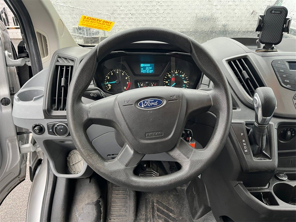2016 Ford Transit-350 XL