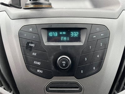 2016 Ford Transit-350 XL