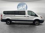2016 Ford Transit-350 XL