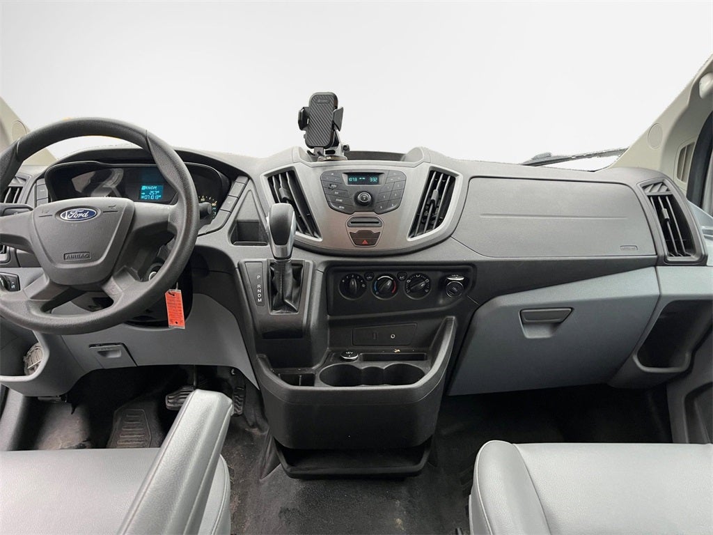 2016 Ford Transit-350 XL