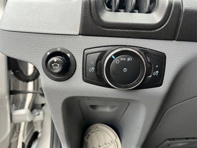 2016 Ford Transit-350 XL
