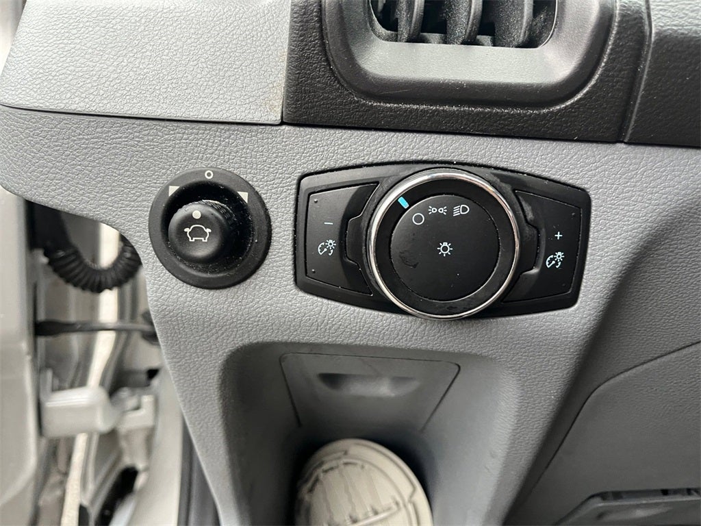 2016 Ford Transit-350 XL