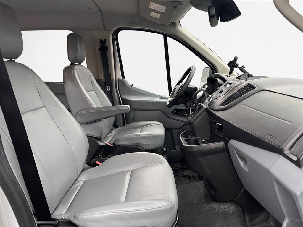 2016 Ford Transit-350 XL