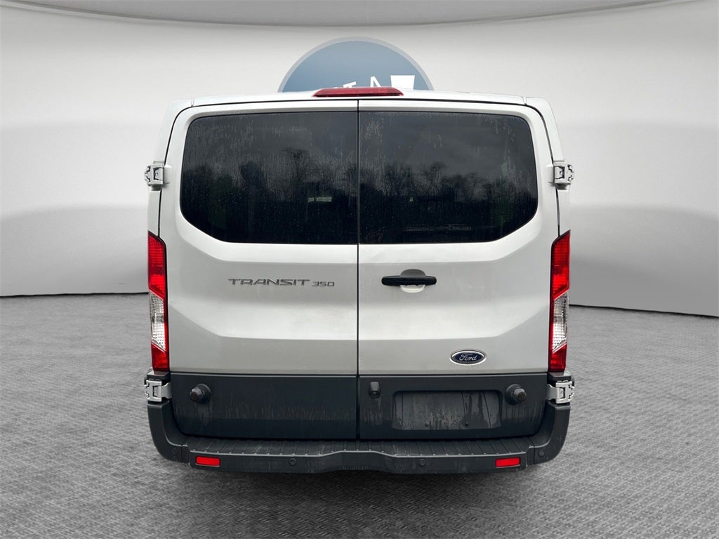 2016 Ford Transit-350 XL