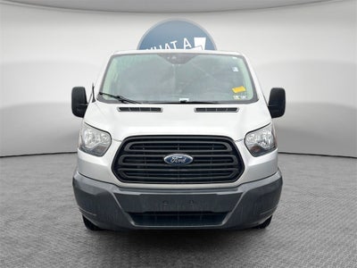 2016 Ford Transit-350 XL