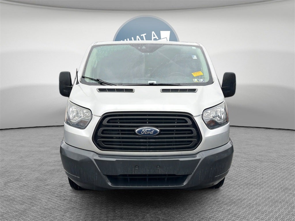 2016 Ford Transit-350 XL