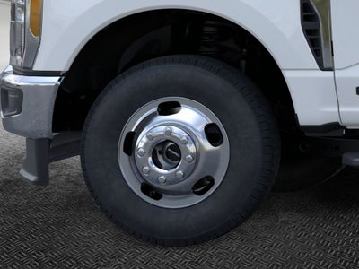 2026 Ford F-350SD XL DRW