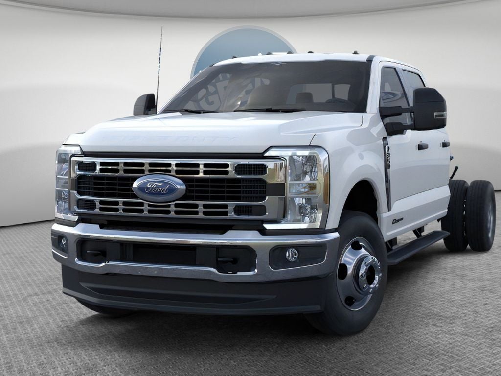 2026 Ford F-350SD XL DRW