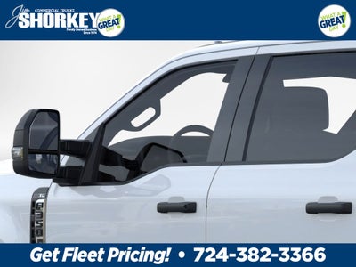 2026 Ford F-350SD XL DRW