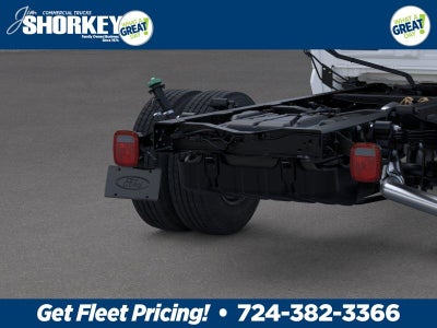 2026 Ford F-350SD XL DRW