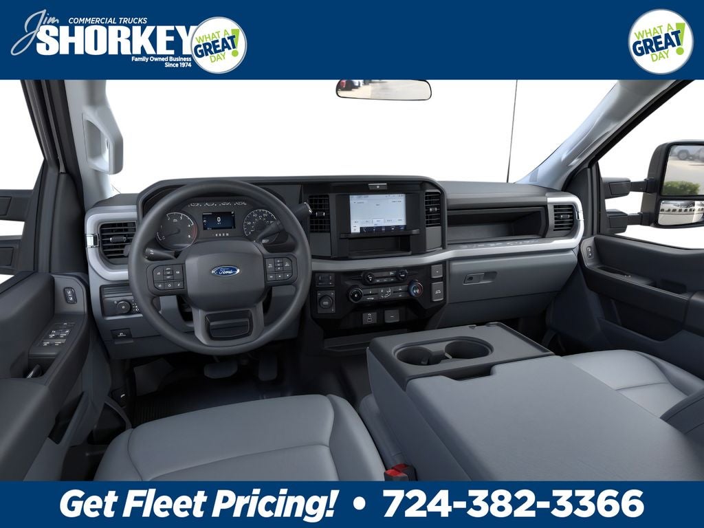 2026 Ford F-350SD XL DRW