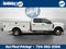 2026 Ford F-350SD XL DRW 4x4 / 6.7L Diesel / 9' Service Body