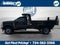 2026 Ford F-600SD XL DRW 4x2 / 7.3L V8 / 11'7" Steel Dump