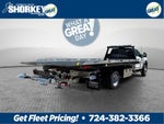 2026 Ford F-600SD XL DRW 4x2 / 7.3L V8 / 20' Steel Rollback