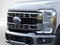 2026 Ford F-600SD XL DRW 4x2 / 7.3L V8 / 120" CA Chassis