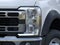 2026 Ford F-600SD XL DRW 4x2 / 7.3L V8 / 120" CA Chassis