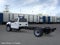 2026 Ford F-600SD XL DRW 4x2 / 7.3L V8 / 120" CA Chassis