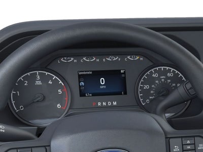 2026 Ford F-600SD XL