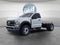 2026 Ford F-600SD XL