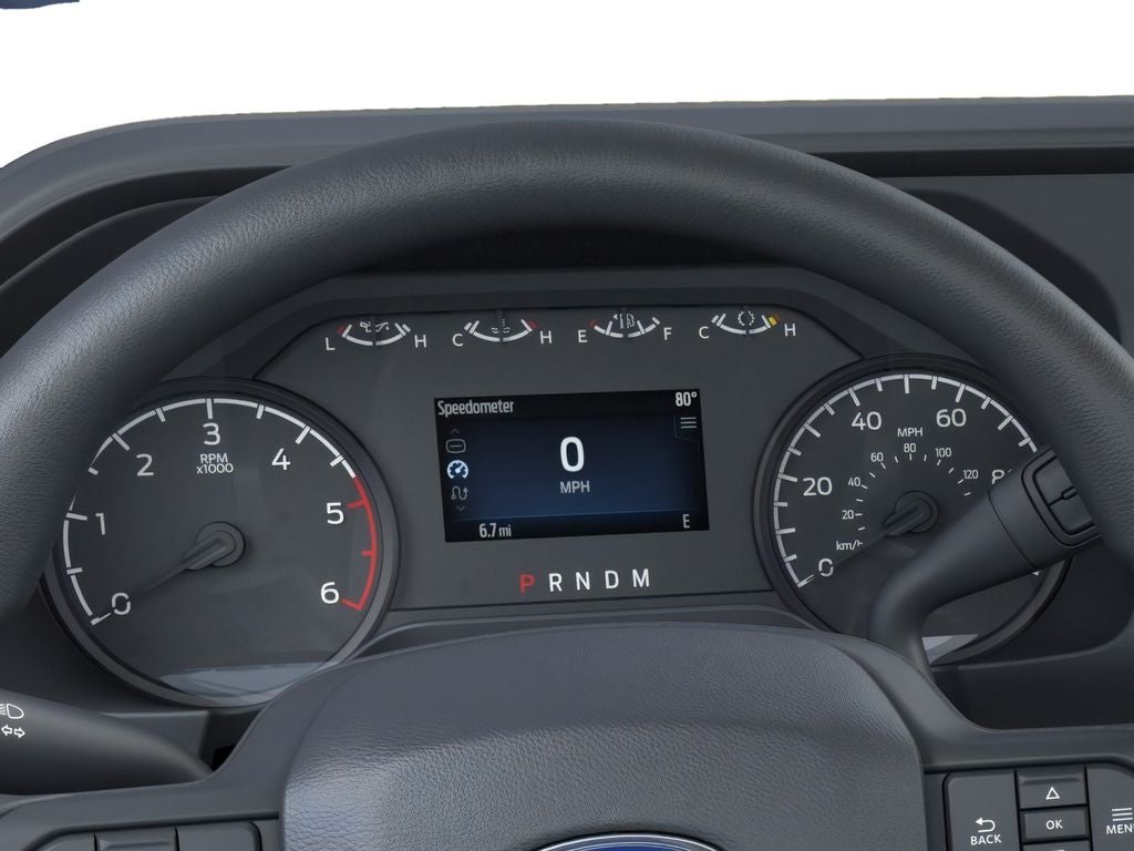 2026 Ford F-600SD XL