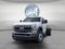 2026 Ford F-600SD XL