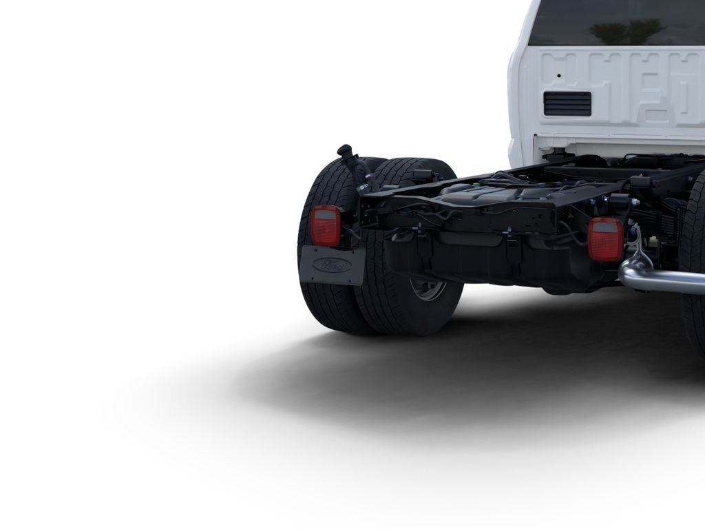 2026 Ford F-600SD XL