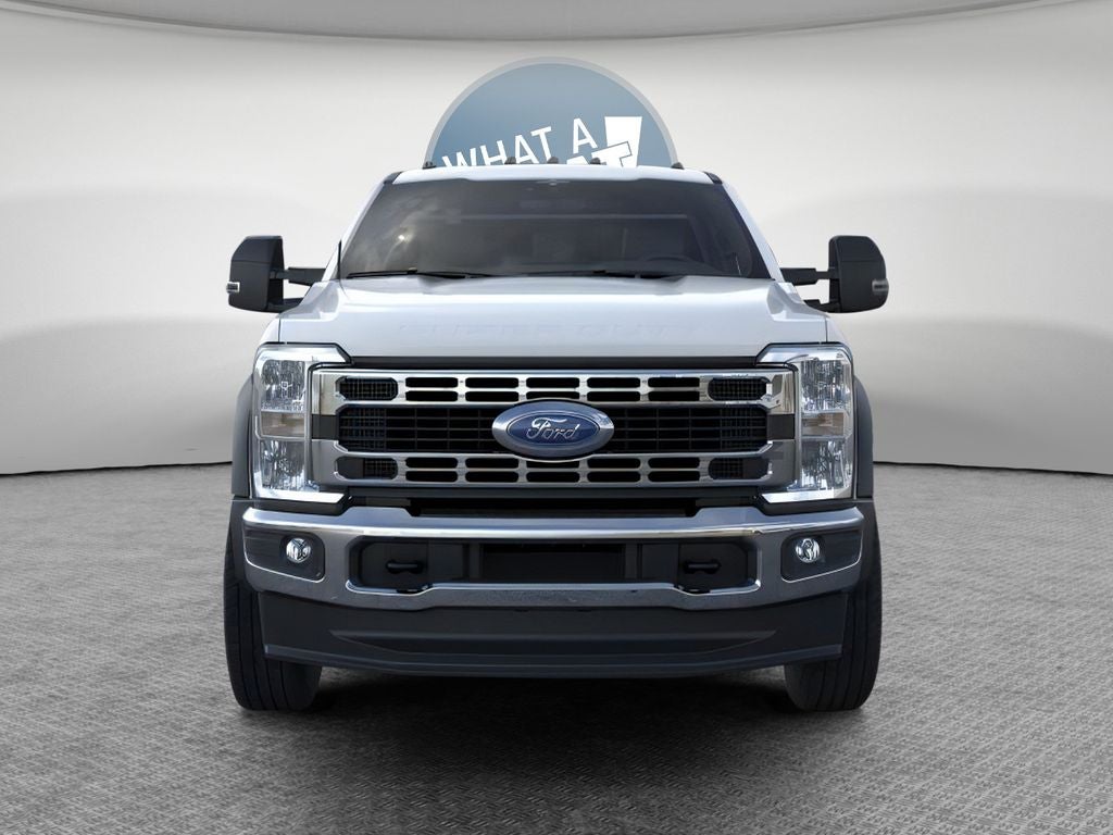 2026 Ford F-600SD XL
