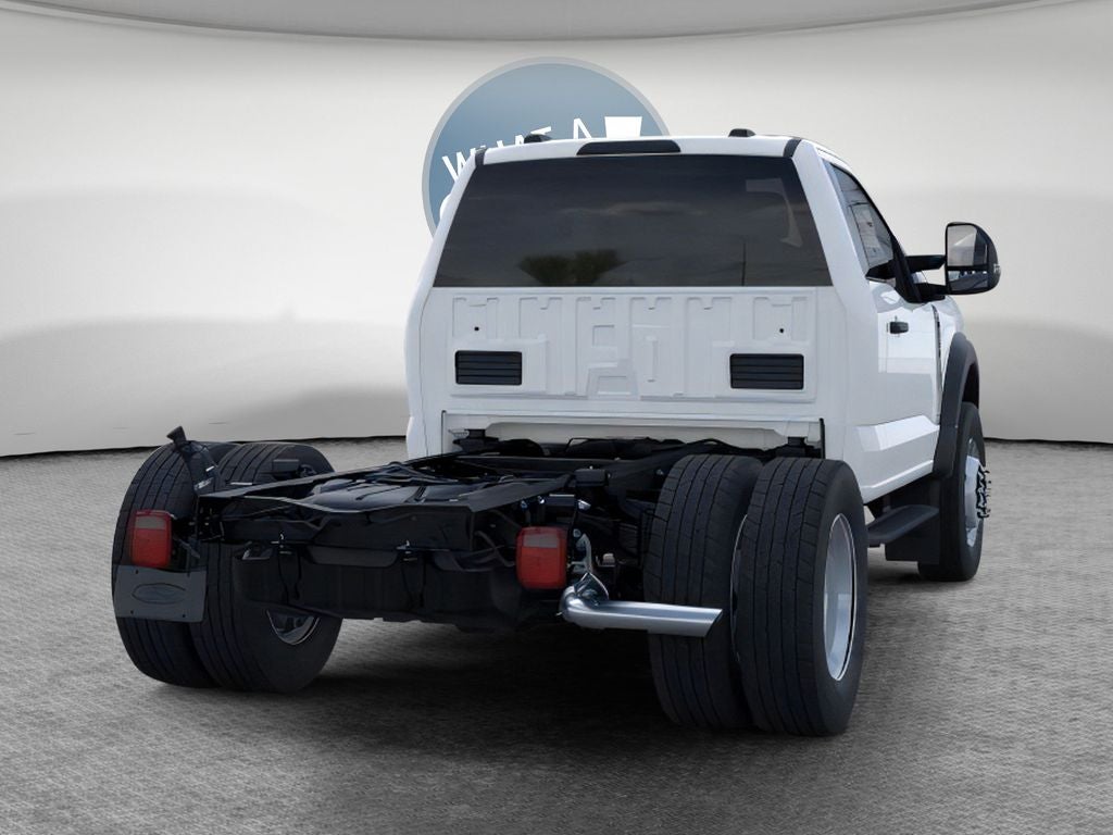 2026 Ford F-600SD XL