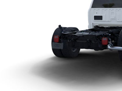 2026 Ford F-600SD XL