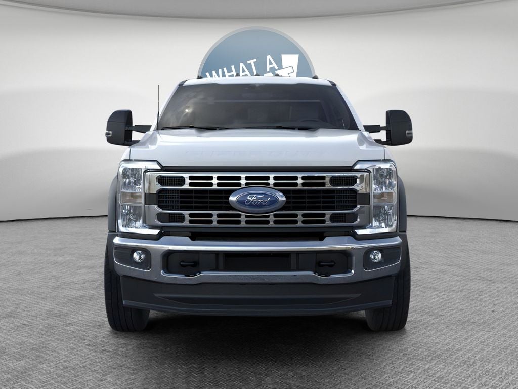 2026 Ford F-600SD XL
