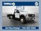 2026 Ford F-600SD XL DRW 4x4 / 7.3L V8 / 20' Steel Rollback