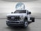 2026 Ford F-600SD XL DRW 4x4 / 7.3L V8 / 20' Steel Rollback