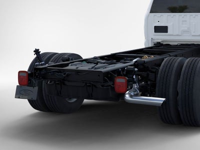 2026 Ford F-600SD XL DRW 4x4 / 7.3L V8 / 20' Steel Rollback