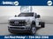 2026 Ford F-600SD XL DRW 4x4 / 7.3L V8 / 20' Steel Rollback