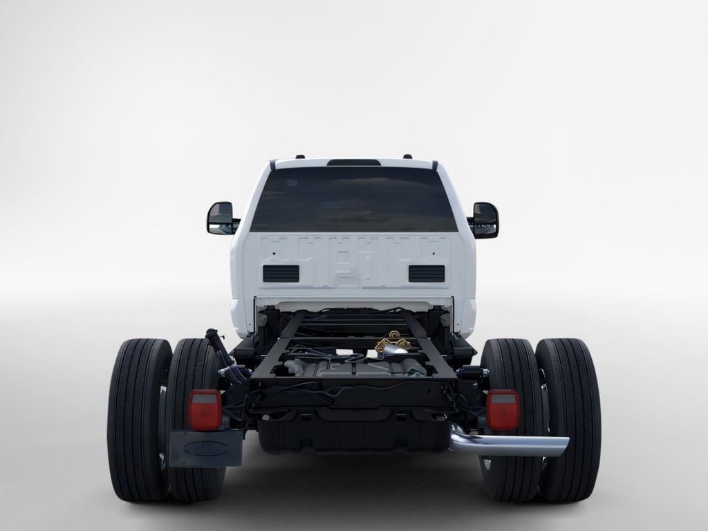 2026 Ford F-600SD XL DRW 4x4 / 7.3L V8 / 20' Steel Rollback