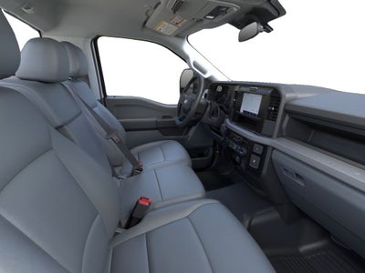 2026 Ford F-600SD XL