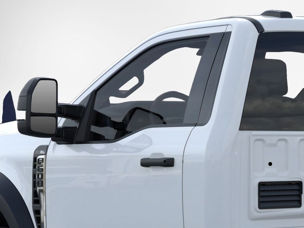 2026 Ford F-600SD XL