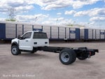 2026 Ford F-600SD XL