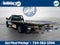 2026 Ford F-600SD XL DRW 4x4 / 7.3L V8 / 20' Steel Rollback