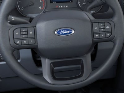 2026 Ford F-600SD XL