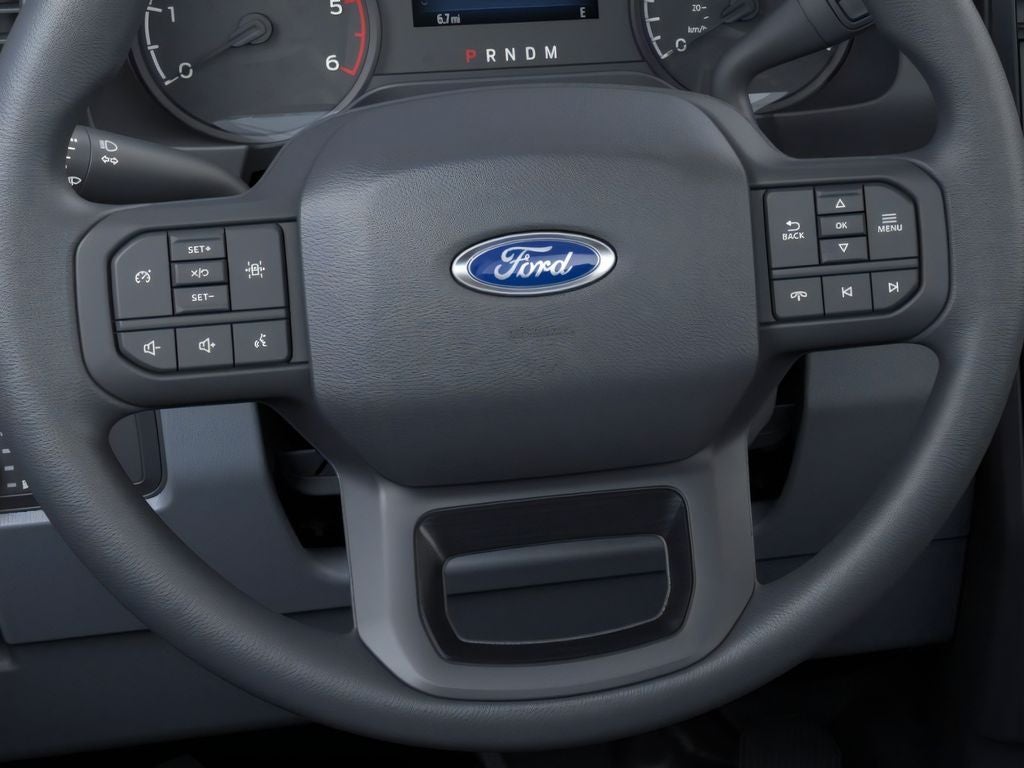 2026 Ford F-600SD XL