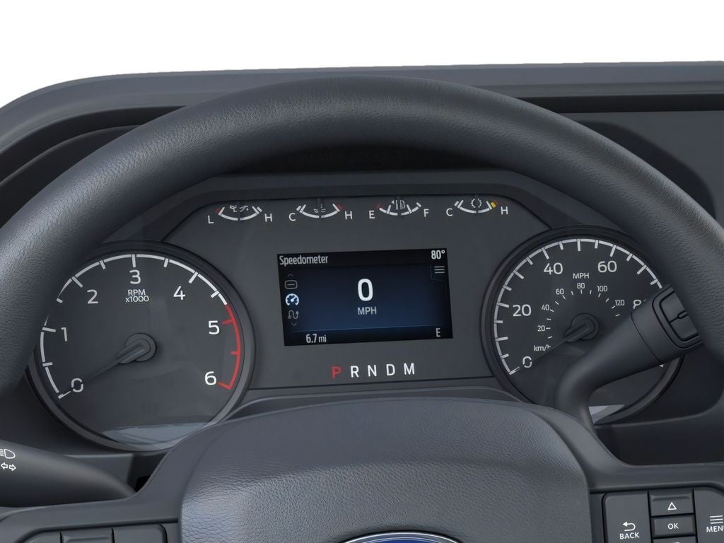 2026 Ford F-600SD XL