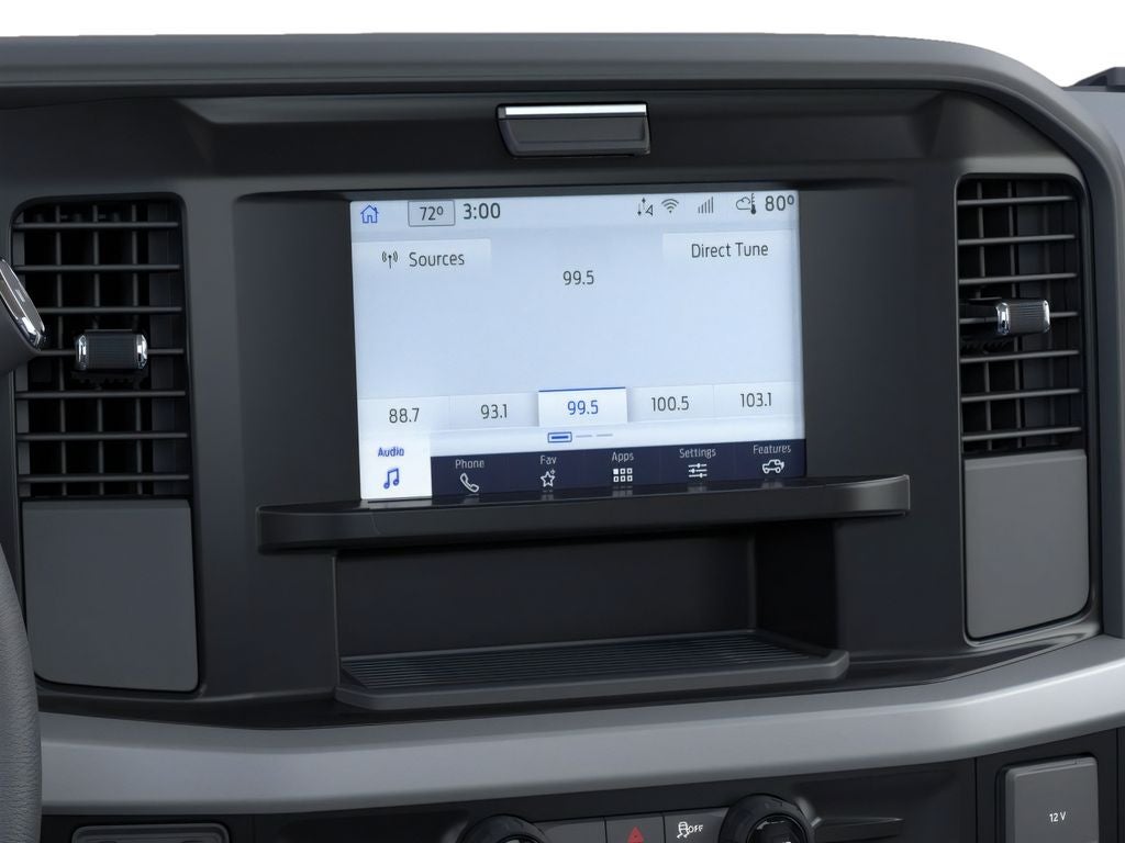 2026 Ford F-600SD XL