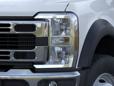 2026 Ford F-600SD XL