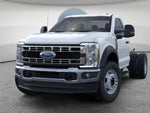 2026 Ford F-600SD XL