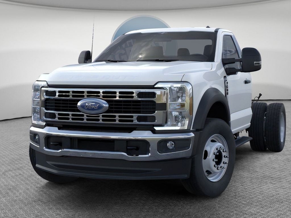 2026 Ford F-600SD XL