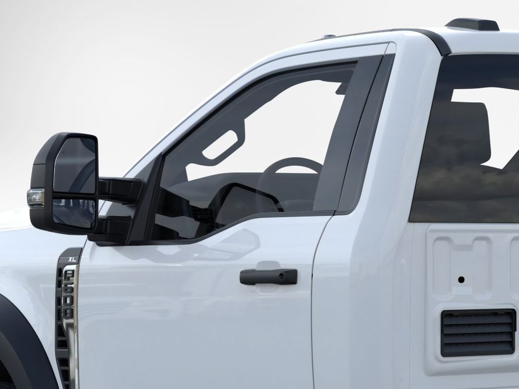 2026 Ford F-600SD XL