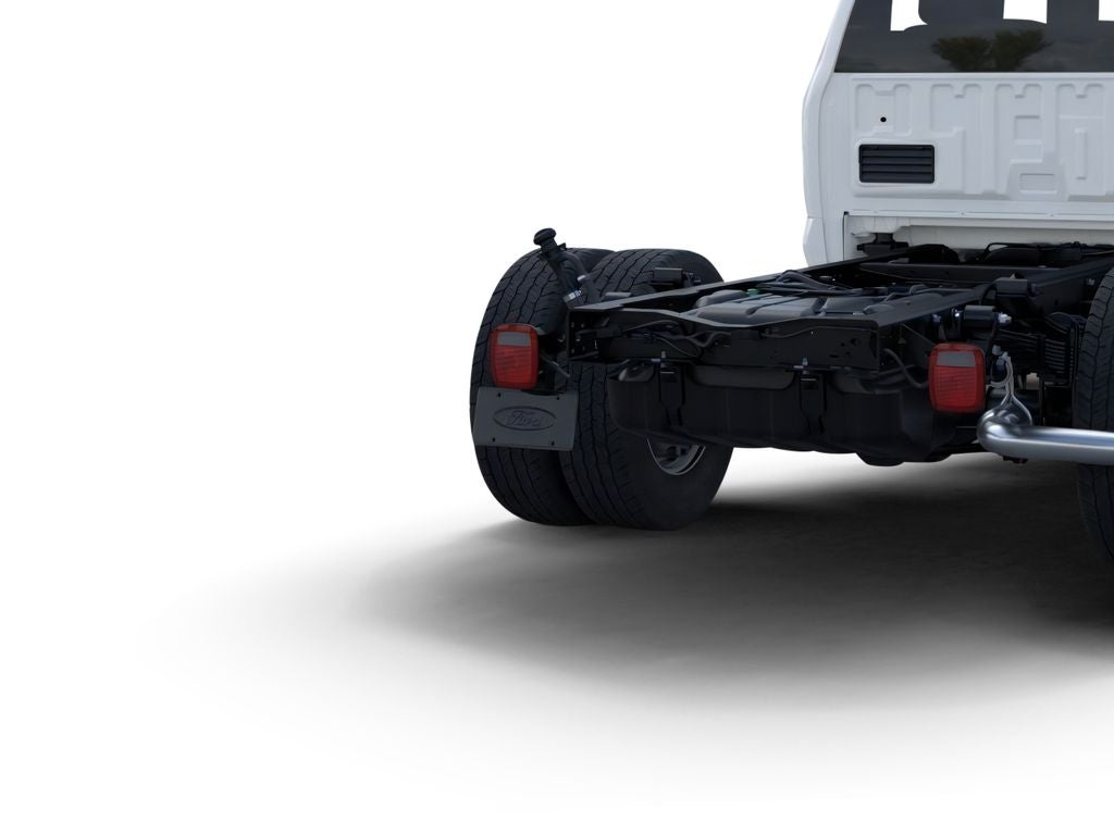 2026 Ford F-600SD XL