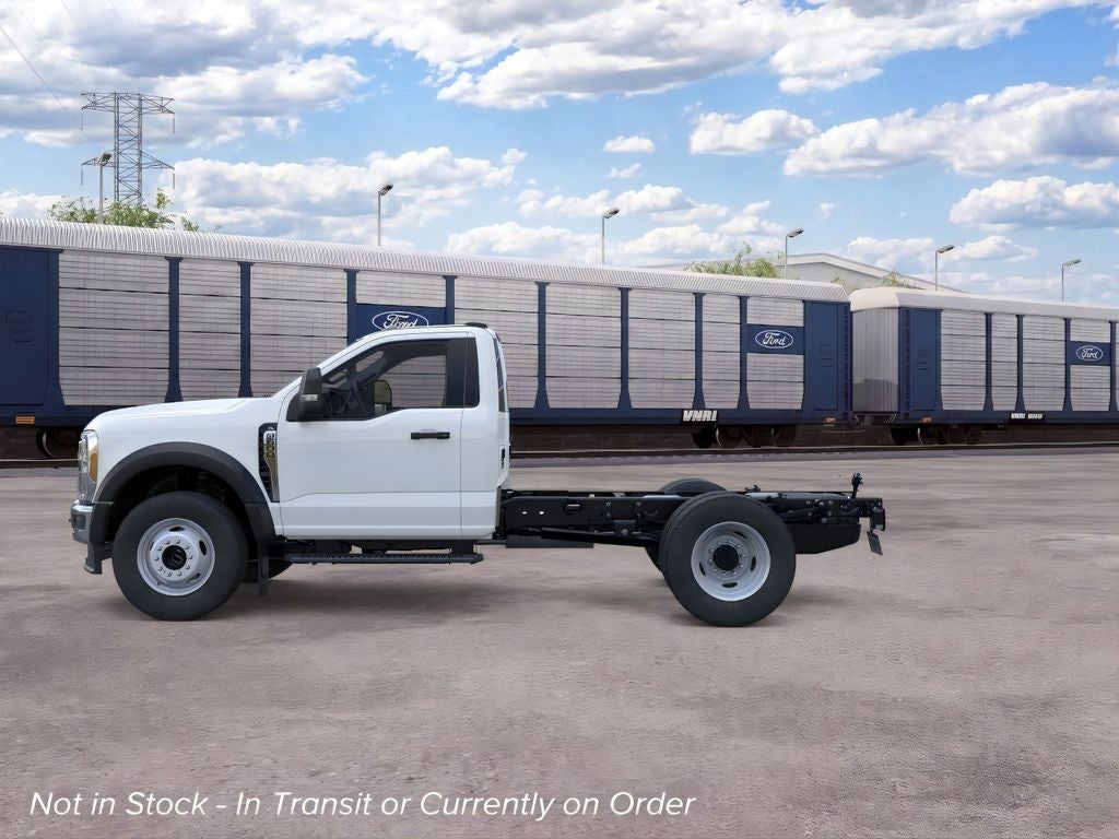 2026 Ford F-600SD XL