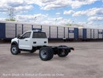 2026 Ford F-600SD XL